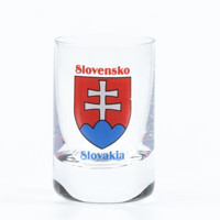 SLOVENSKO Štampel 0,04 l