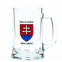SLOVENSKO Krígeľ 0,5 l
