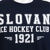 HC Slovan Mikina hockey club tmavomodrá